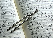 Noten lernen in der Rostocker Musikschule Diehn